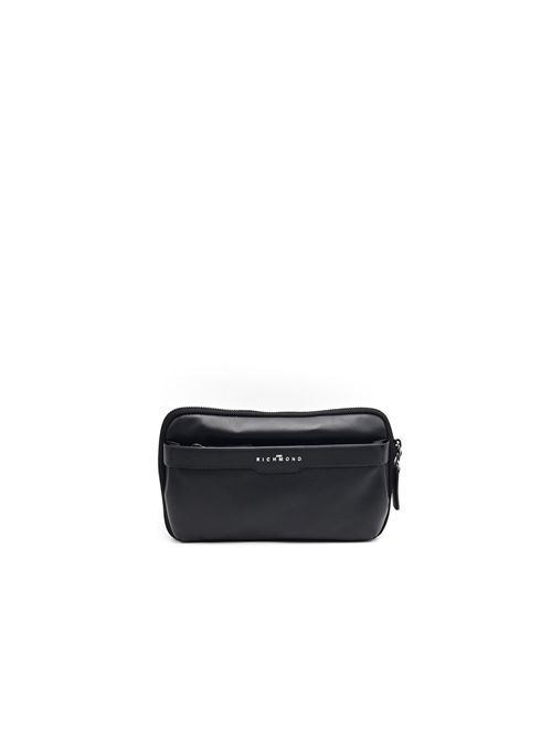Borsa, uomo, logata. JOHN RICHMOND | JR B92BK